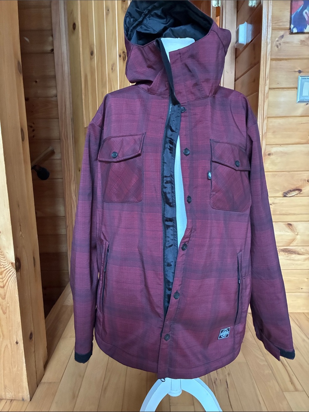 686 jacket
